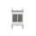 Striebel 2CPX042035R9999 MBZ163 Zähler-Modul für Zähler eHZ, 24 PLE CombiLine-Modul, Bausatz