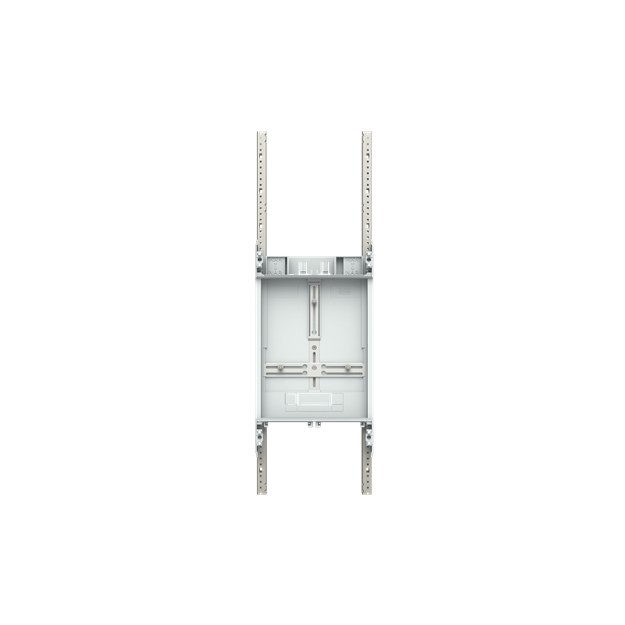Striebel 2CPX044170R9999 MBZ170 Zähler-Modul, 300mm 2RE, 1FB, für 1x Dreipunktzähler