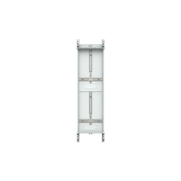 Striebel 2CPX044172R9999 MBZ172 Zähler-Modul, 750mm 5RE, 1FB, für 2x Dreipunktzähler