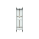 Striebel 2CPX044172R9999 MBZ172 Zähler-Modul, 750mm...