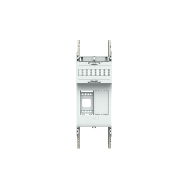 Striebel 2CPX044173R9999 MBZ173 Zähler-Modul, 450mm 3RE, 1FB, für 1x eHz CombiLine-Modul, Bausatz