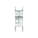 Striebel 2CPX044173R9999 MBZ173 Zähler-Modul, 450mm...