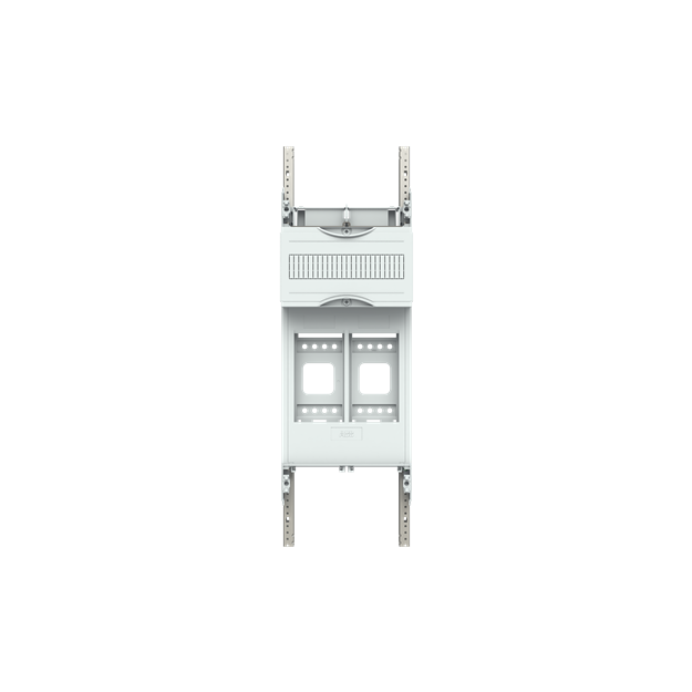 Striebel 2CPX044174R9999 MBZ174 Zähler-Modul, 450mm 3RE, 1FB, für 2x eHz CombiLine-Modul, Bausatz