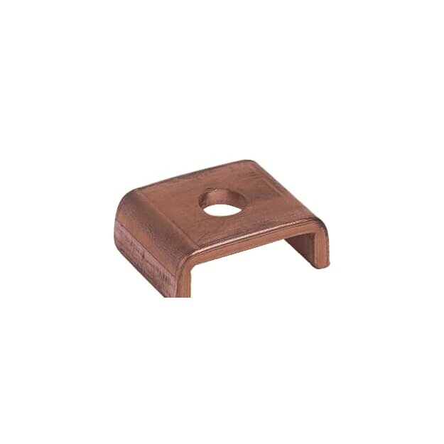 Striebel 2CPX044231R9999 RAB10 Anschluß-Bügel 2x5mm für Cu-Schienen parallel