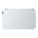 Striebel 2CPX045771R9999 RB24G Bodenblech geschlossen...