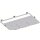 Striebel 2CPX046627R9999 RB34F Bodenblech mit Flanschöffnung 3FB, Tiefe 425 mm, für ZW… Flansche