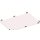 Striebel 2CPX045772R9999 RB34G Bodenblech geschlossen 3-feldbreit, Tiefe 400 mm, für TriLine