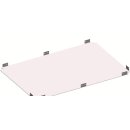 Striebel 2CPX045777R9999 RB36G Bodenblech geschlossen...