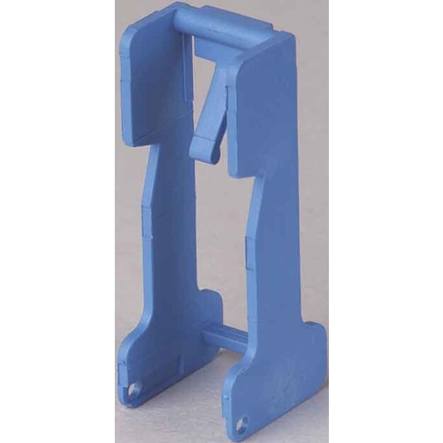 Finder Variclip blau 095.01 (1er)