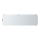 Striebel 2CPX045773R9999 RB44G Bodenblech geschlossen 4-feldbreit, Tiefe 400 mm, für TriLine