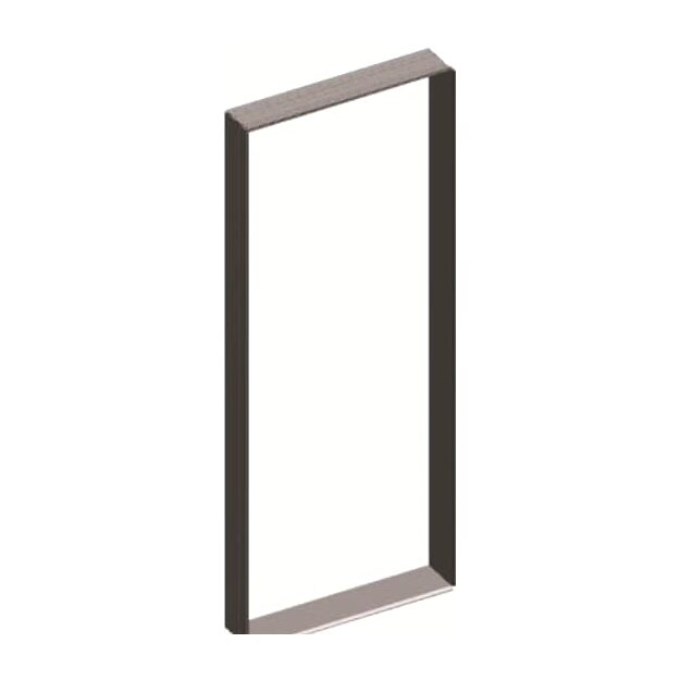 Striebel 2CPX045939R9999 RB510 Berührungsschutz, 5FB/14RE Zubehör für TriLine