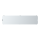 Striebel 2CPX045774R9999 RB54G Bodenblech geschlossen 5-feldbreit, Tiefe 400 mm, für TriLine