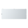 Striebel 2CPX045779R9999 RB56G Bodenblech geschlossen 5-feldbreit, Tiefe 600 mm, für TriLine