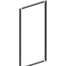 Striebel 2CPX045945R9999 RFB110 Frontblendrahmen 1FB /...