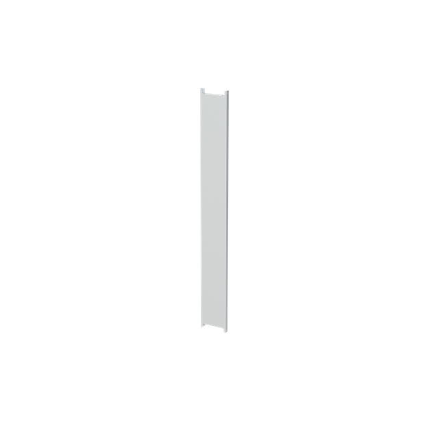 Striebel 2CPX045913R9999 RM110 Montageplatte 1FB/14RE Breite 250mm / Höhe 2100mm