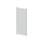 Striebel 2CPX045911R9999 RM38 Montageplatte 3FB/12RE Breite 750mm / Höhe 1800mm