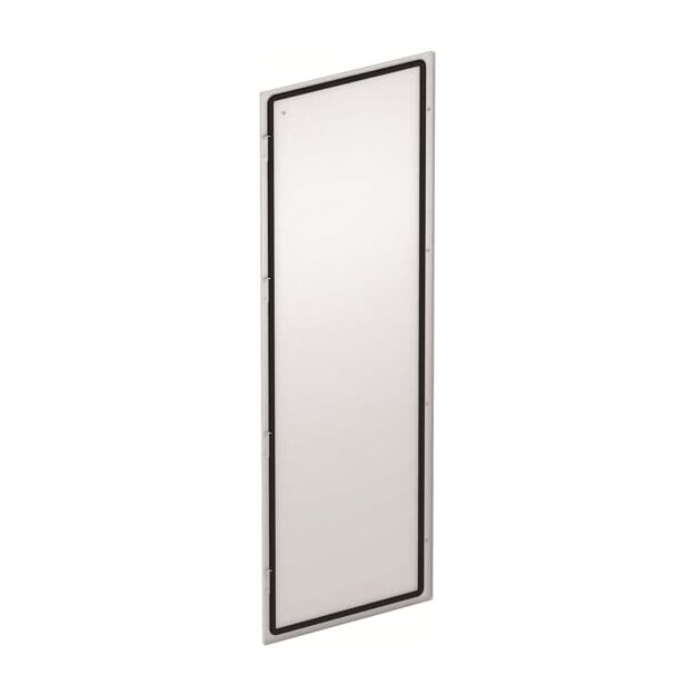 Striebel 2CPX046511R9999 RRW18 Rückwand 1FB/12RE Höhe 1800mm, für TriLine
