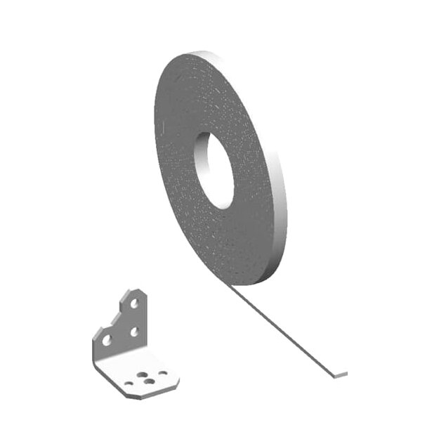 Striebel 2CPX046230R9999 RZ147 Verb.-Set zur Anreihung Zubehör für TriLine