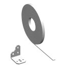 Striebel 2CPX046230R9999 RZ147 Verb.-Set zur Anreihung...