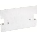 Striebel 2CPX046576R9999 RZ166 Schottwand-R 3FB/T6 Blech...