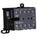 ABB B6-30-01-80 Kleinschütz 220 ... 240 V AC - 3 NO...