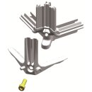 Striebel 2CPX046782R9999 RZ200 TriLine Eckteile TriLine...