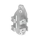 Striebel 2CPX046783R9999 RZ201 TriLine Standardscharniere...