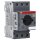 ABB Stotz S&J Motorschutzschalter MS 116-4 (1er)