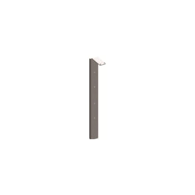 Striebel 2CPX046069R9999 RZ43 Montagewinkel Zubehör für TriLine