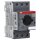 ABB Stotz S&J Motorschutzschalter MS 116-10,0 (1er)