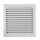 Striebel 2CPX046472R9999 RZA300 Austrittsfilter 204 x 204 mm Zubehör für Schranksysteme