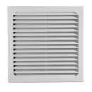 Striebel 2CPX046473R9999 RZA400 Austrittsfilter 250 x 250...