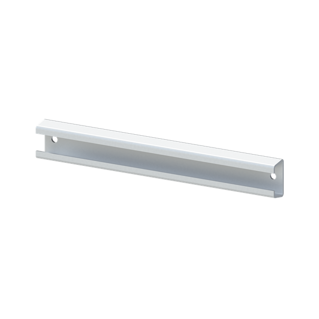 Striebel 2CPX046039R9999 RZB110 Profilschiene Nr.10 FB1 Zubehör für TriLine