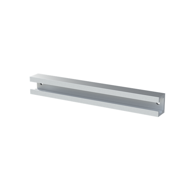 Striebel 2CPX046030R9999 RZB13 Profilschiene Nr.3 FB1 Zubehör für TriLine