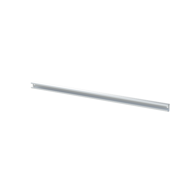 Striebel 2CPX046041R9999 RZB310 Profilschiene Nr.10 FB3 Zubehör für TriLine