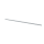 Striebel 2CPX046025R9999 RZB51 Profilschiene Nr.1 5-feldbreit 25x14mm für Montage zw. Schrankprofilen