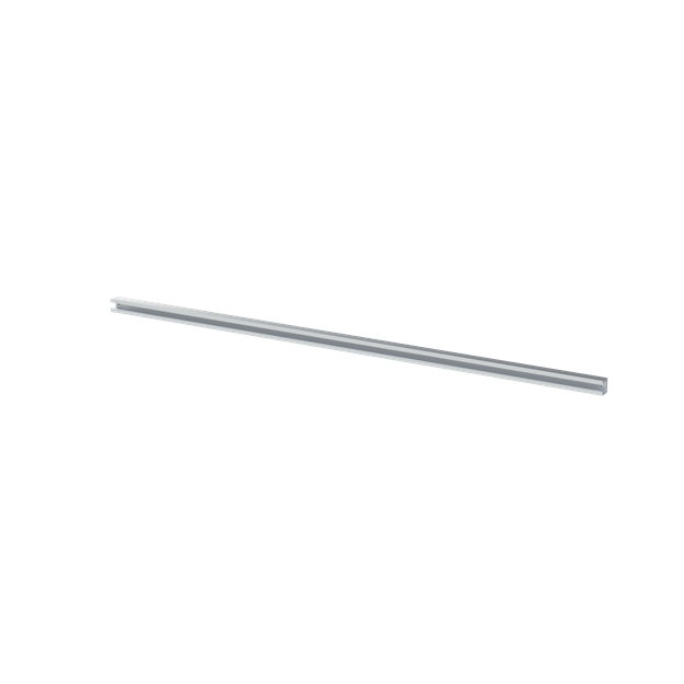Striebel 2CPX046034R9999 RZB53 Profilschiene Nr.3 FB5 Zubehör für TriLine