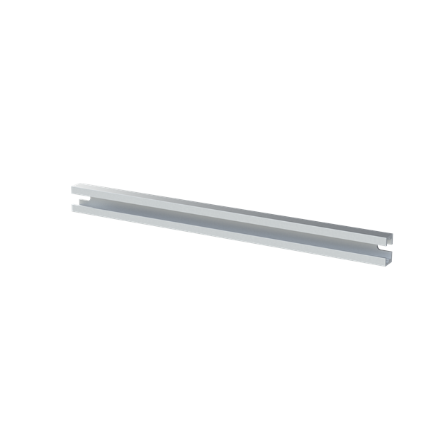Striebel 2CPX046102R9999 RZBA11 Profilschiene Nr.1 FB1 Zubehör für TriLine