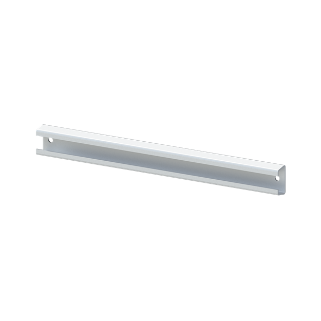 Striebel 2CPX046049R9999 RZBA110 Profilschiene Nr.10 FB1 Zubehör für TriLine