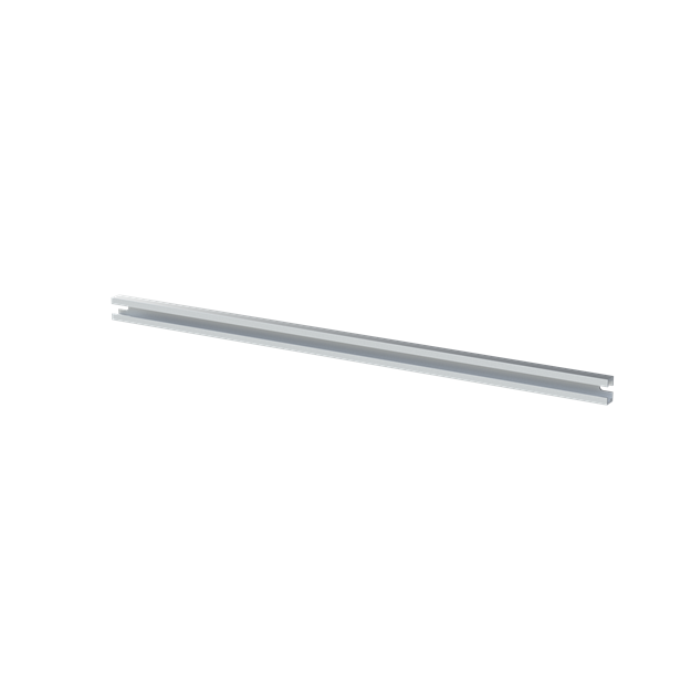 Striebel 2CPX046103R9999 RZBA21 Profilschiene Nr.1 FB2 Zubehör für TriLine