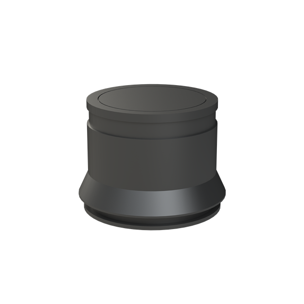 Striebel 2CPX046901R9999 RZF19 Kabeltülle Mit Zugentlastung, 18-54mm Zubehör TriLine Schrankserie