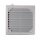 Striebel 2CPX046475R9999 RZF200 Filterlüfter 130 x 130 mm Zubehör für Schranksysteme