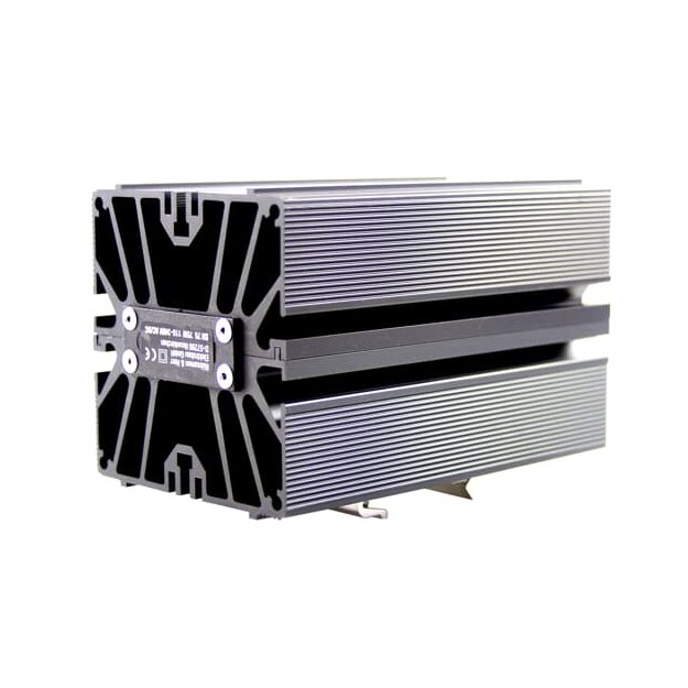 Striebel 2CPX046481R9999 RZH75 PTC - Heizelement 75W Zubehör für Schranksysteme