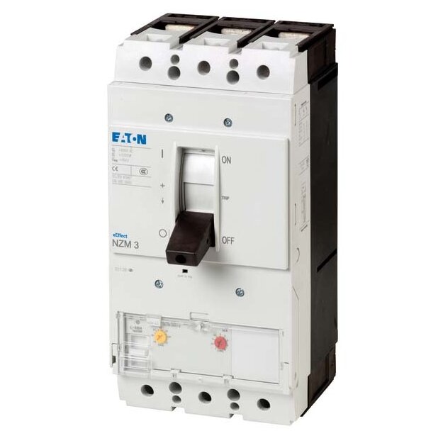 eaton Leistungsschalter NZMN3-AE630 259115 (1er)