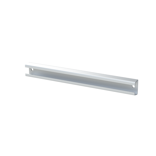Striebel 2CPX046036R9999 RZT410 Profilschiene Nr.10 T4 Zubehör für TriLine