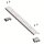 Striebel 2CPX023980R9999 RZT4P2A WR-Montagetraverse für Schranktiefe 425mm, eingebaut