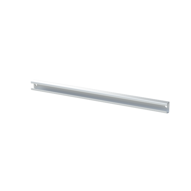 Striebel 2CPX046037R9999 RZT610 Profilschiene Nr.10 T6 Zubehör für TriLine