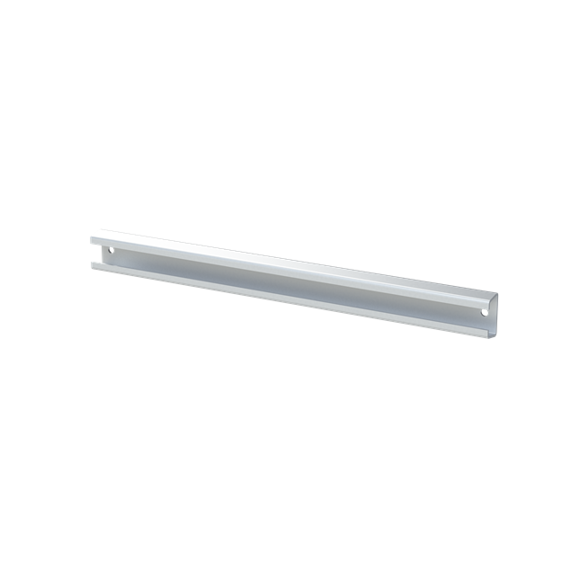 Striebel 2CPX046046R9999 RZTA410 Profilschiene Nr.10 T4 Zubehör für TriLine