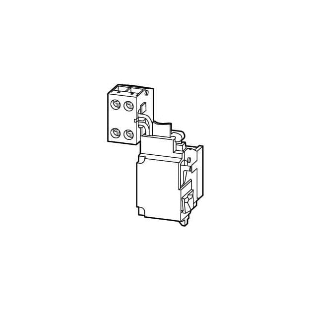 eaton Unterspannungsauslöser NZM1-XU208-240AC 259442 (1er)