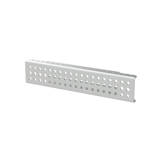 Striebel 2CPX046058R9999 RZULB1 Universaltrav. mit Lochung B1 Zubehör für TriLine